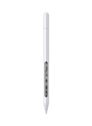Find My Stylus Pencil - White