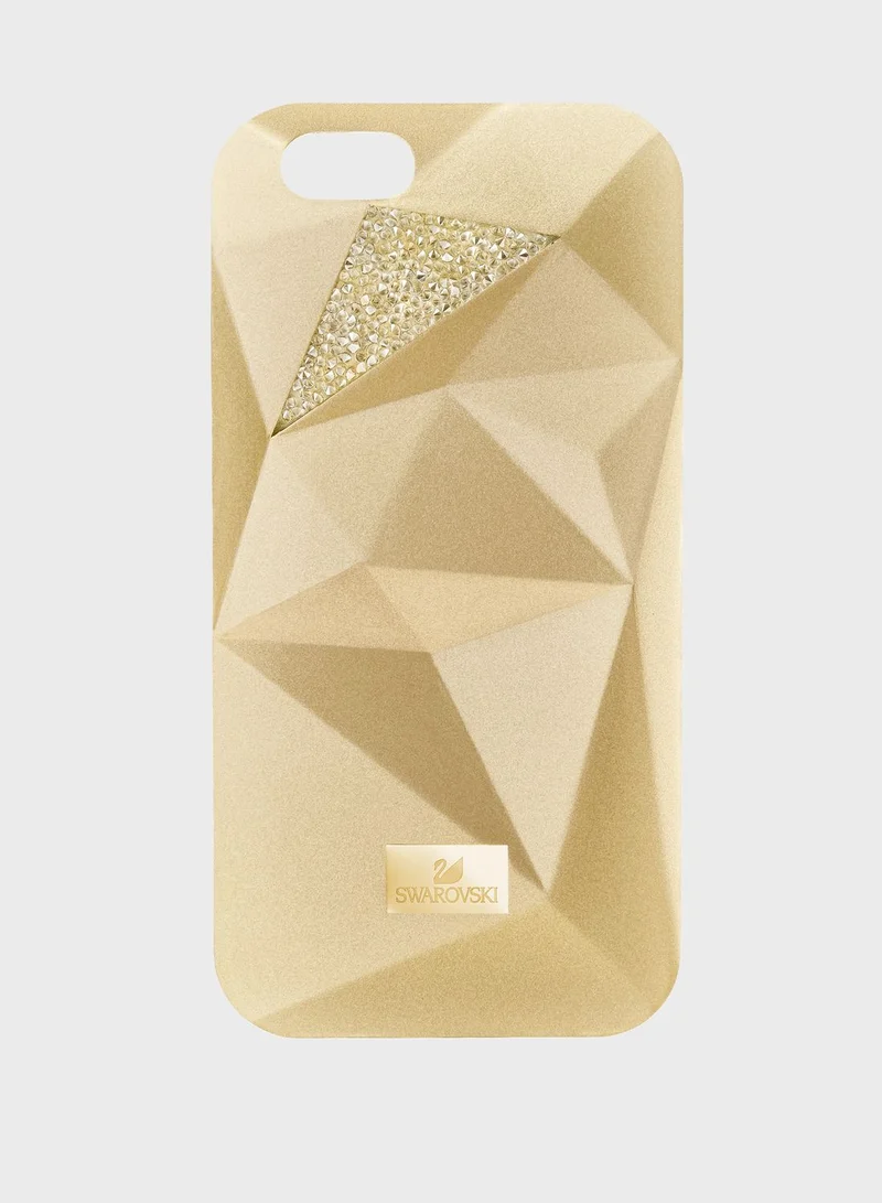 SWAROVSKI iPhone 7  Plus Facets Case