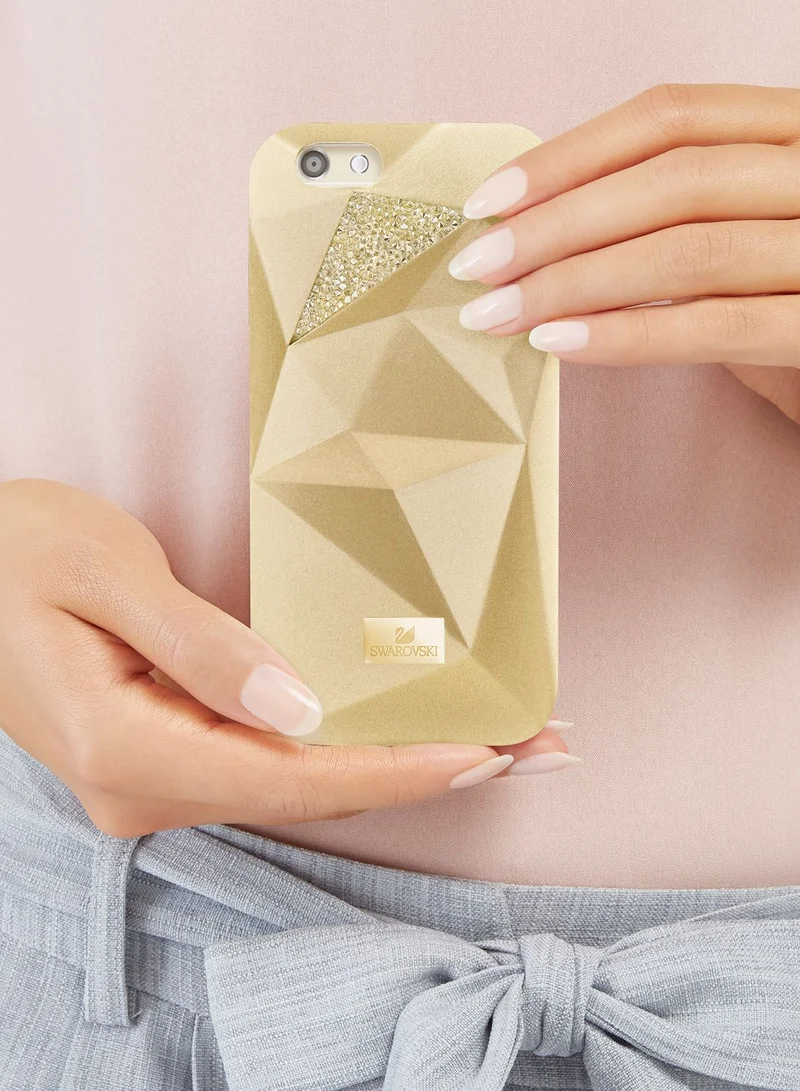 SWAROVSKI iPhone 7  Plus Facets Case