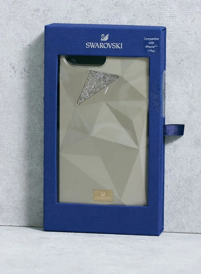 SWAROVSKI iPhone 7  Plus Facets Case