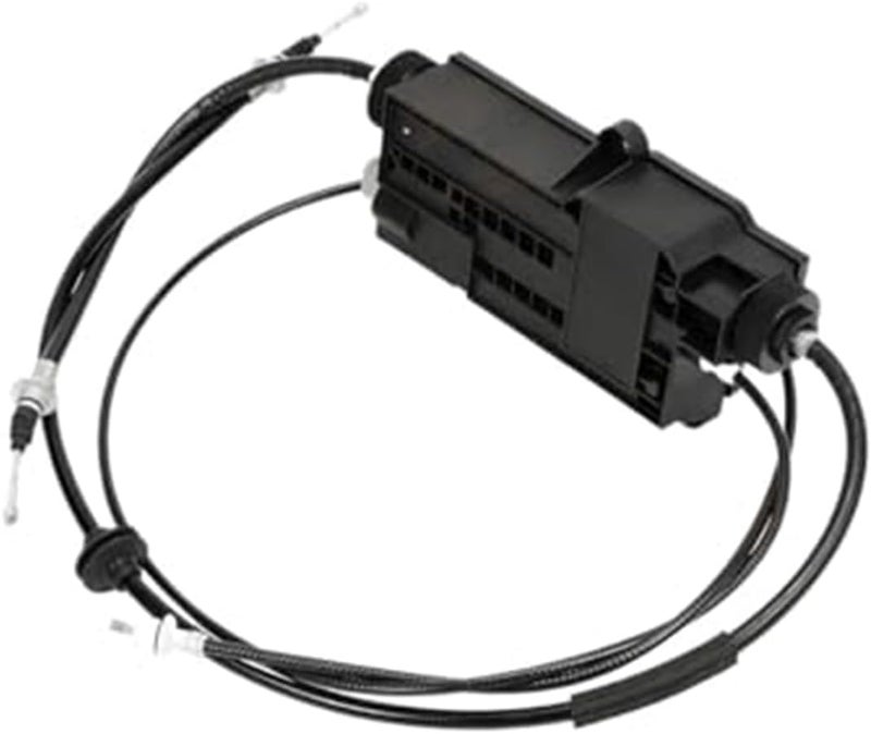 Wivplex Electric Parking Brake Actuator for Mercedes CL S Class - Image 3