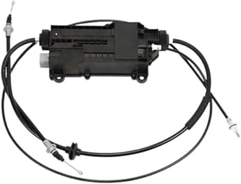 Wivplex Electric Parking Brake Actuator for Mercedes CL S Class - Image 2