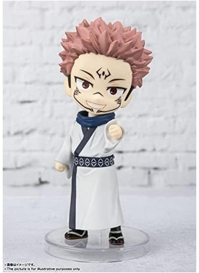 Tamashi Nations Jujutsu Kaisen Sukuna Spirits Figuarts Mini - pzsku/ZBC95F1BD170A5E1A7094Z/45/_/1719942820/92a5e68c-61c9-4304-9d60-cc29f6d8c5fd