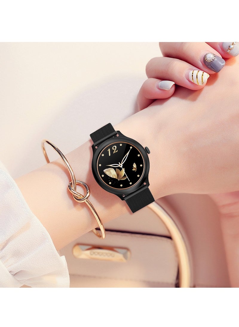 GULFLINK Smart Watch for Android and iOS Phones Compatible iPhone Samsung - Image 4
