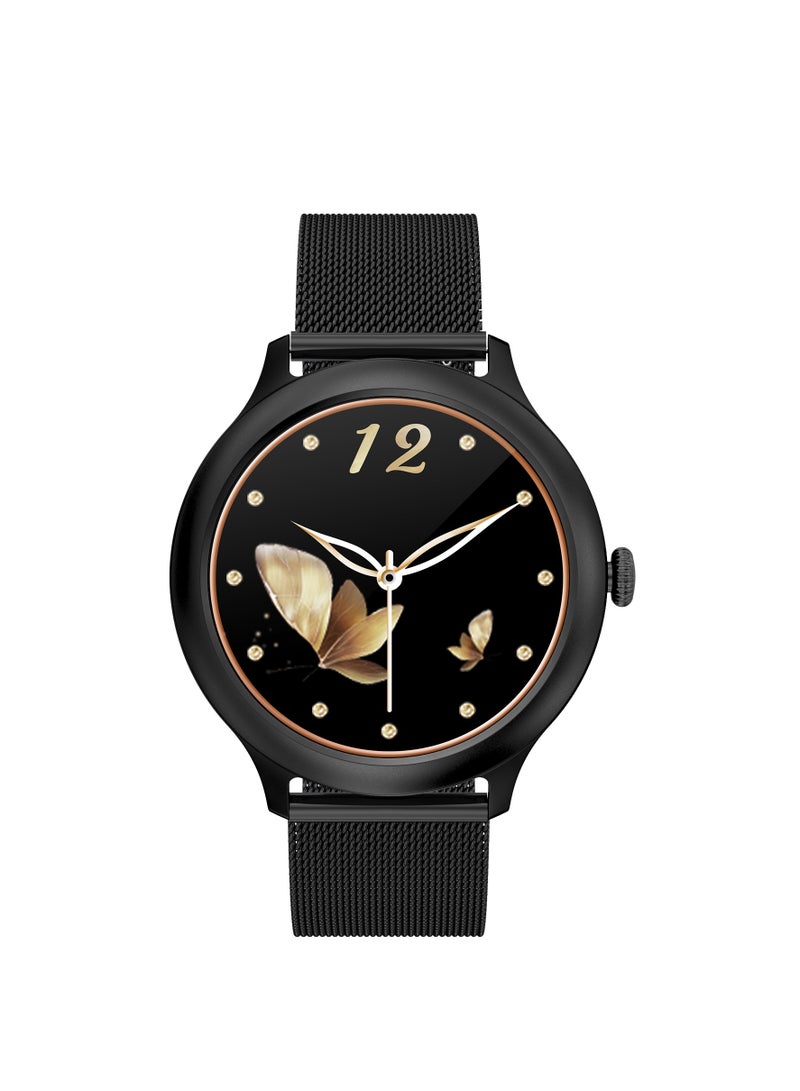 GULFLINK Smart Watch for Android and iOS Phones Compatible iPhone Samsung - Image 2