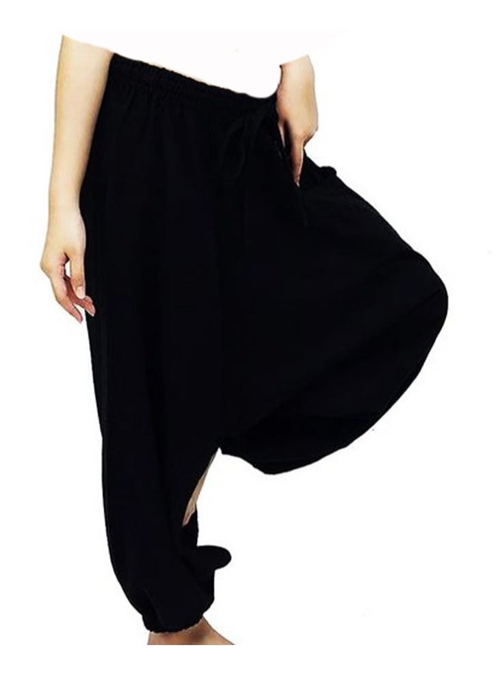 Generic - Aladdin viscose pants - Image 1