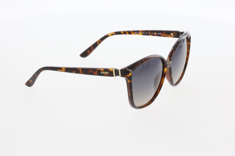 Hawk 2180 02 Women's Sunglasses - Image 2