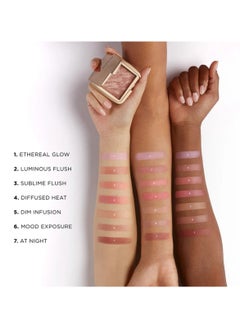 Hourglass HOURGLASS Ambient Lighting Blush Mood Exposure, 4.2g  - Image 2