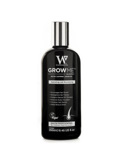 Waterman's Grow Me Hair Growth Shampoo 250ml