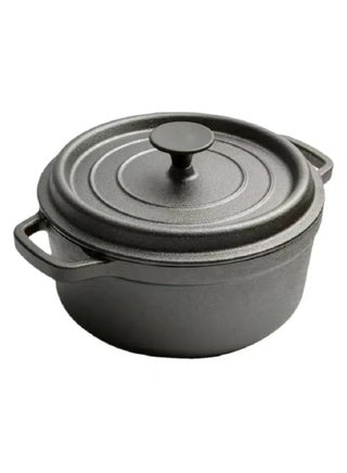 Enamelled Cast Iron Pot 24 cm - pzsku/ZBC96295B4A959C4804F3Z/45/_/1723732962/24303ccc-be11-4d30-aa78-26cb7e21e269