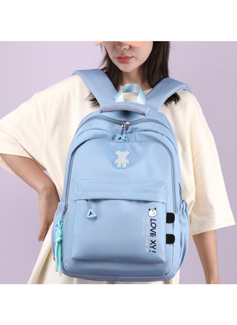 KUYING New Casual Backpack  - Image 2