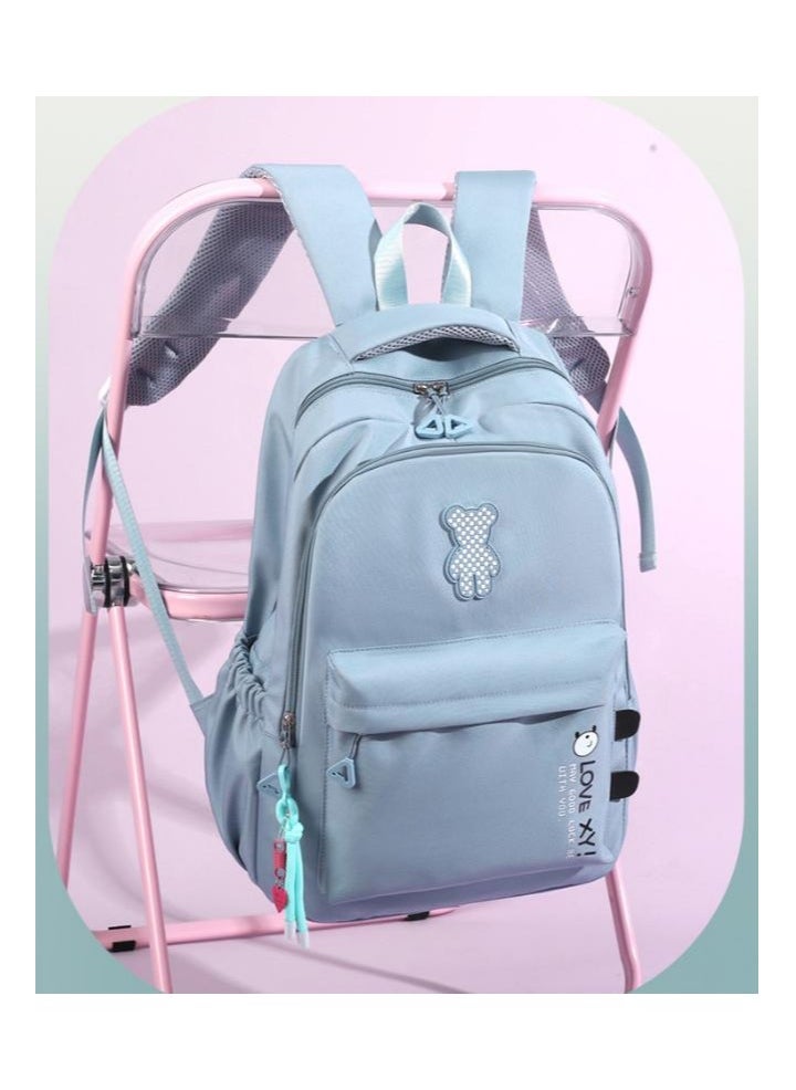 KUYING New Casual Backpack  - Image 3