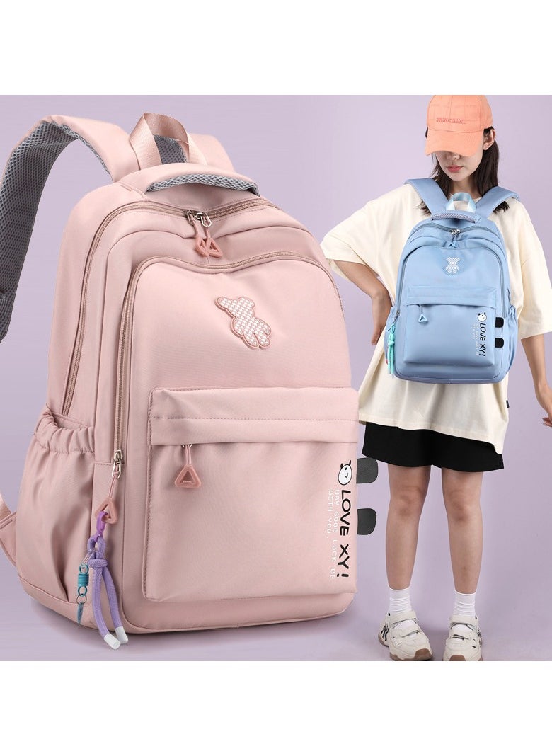 KUYING New Casual Backpack  - Image 4