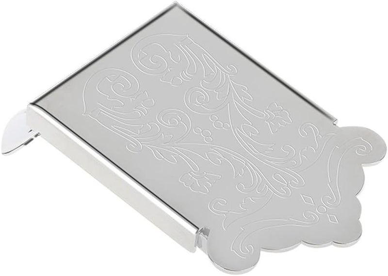 Bnineteenteam Mandolin Tailpiece Mandolin Tailpiece Cover Replacement with Screws Instrument Accessory - Image 5