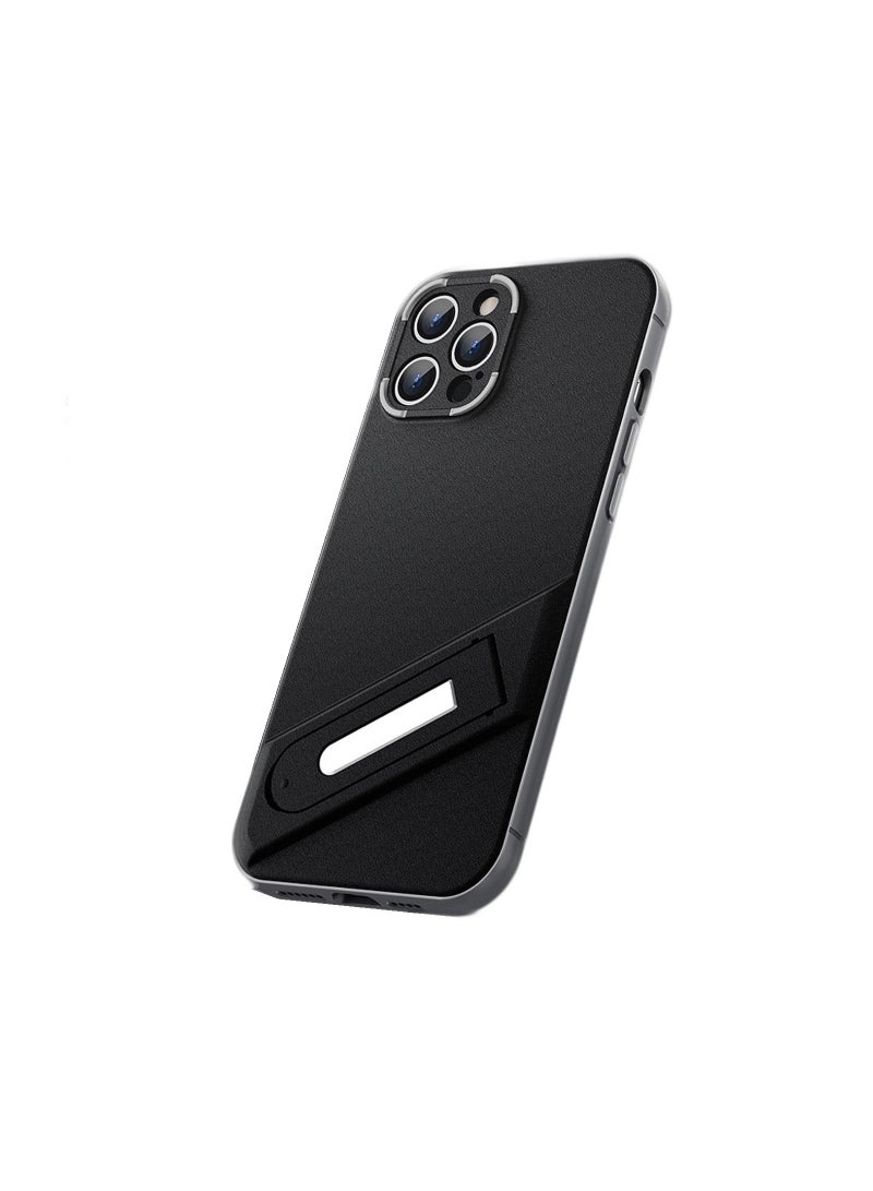 Loquat Suitable For iPhone Back Cover Type Drop Proof Phone Case