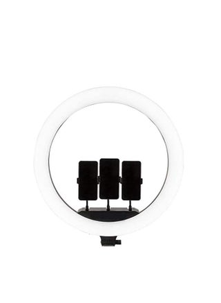 60W 18" LED Ring Light Compatible with Digital Camera and Camcorder - pzsku/ZBC967ED52901FE178005Z/45/_/1740897870/fecfacd1-e8d4-4169-92ef-b95c3a080915