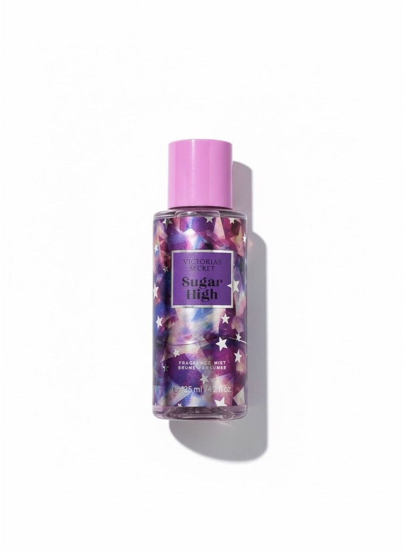 فيكتوريا سيكريت شوجر هاي 125 مل