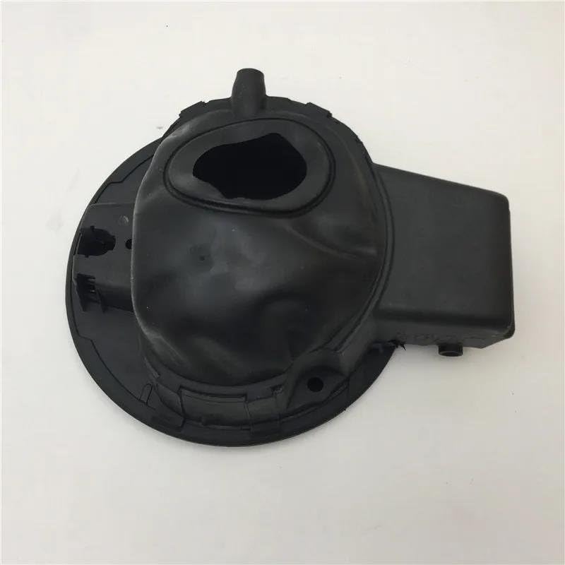 DEMULAX Fuel Filler Flap for VW Polo (2011-2018) - Image 4