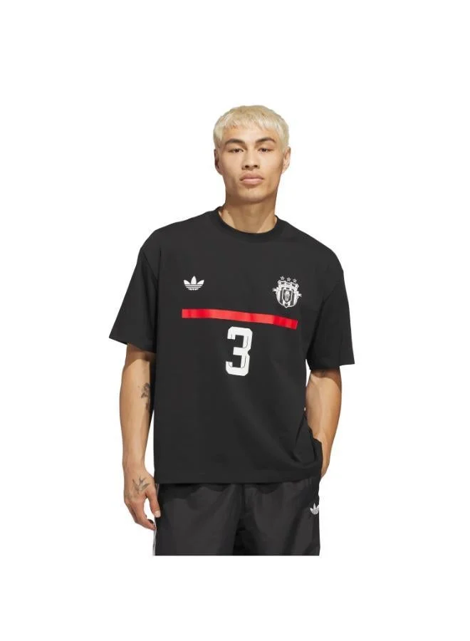 اديداس اوريجينالز تيشيرت JABBAR GFX Q1