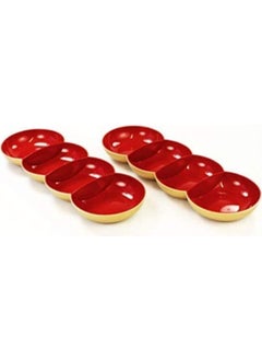 Tupperware Clear Snack Bowl 2 Pieces  - Image 1
