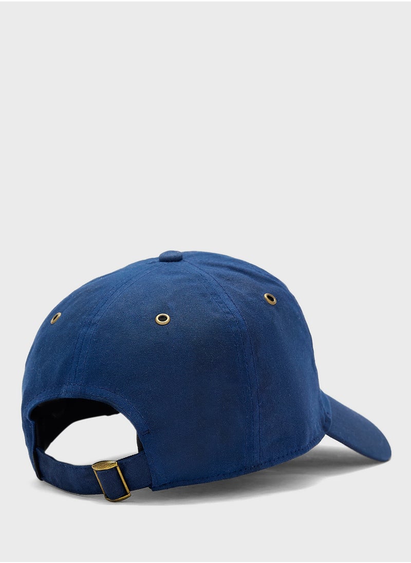 OAKLEY - Tinfoil 3.0 Lx Cap - Image 1
