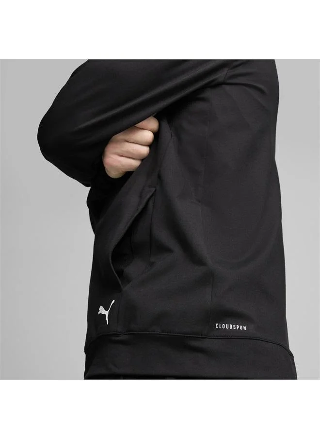 Puma CLOUDSPUN Full-Zip Jacket Men