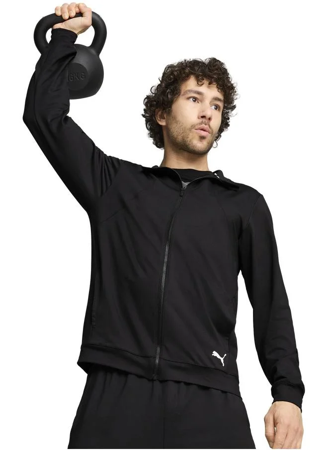 CLOUDSPUN Full-Zip Jacket Men