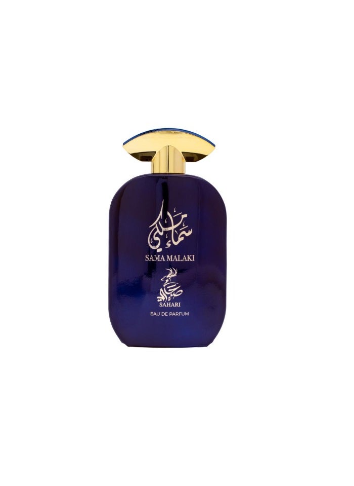 Sama Malaki Unisex EDP 100ml - pzsku/ZBC96EC97C338016FC711Z/45/_/1732538321/1e54df92-9f37-4cb8-a60a-49d2d910ba5b