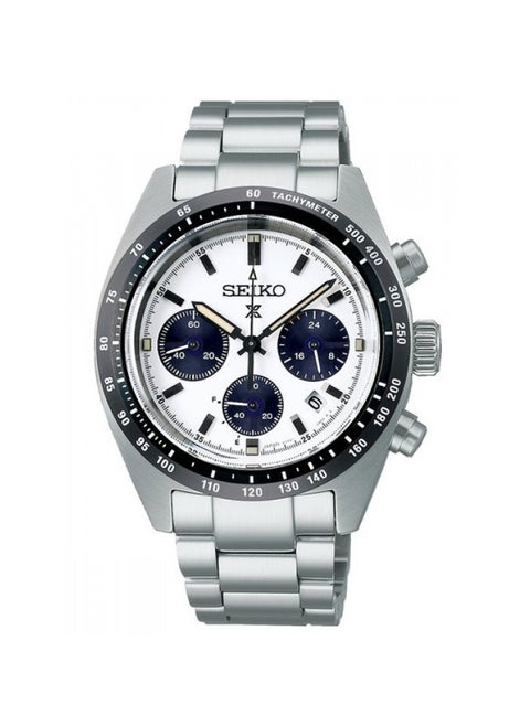 Seiko Prospex Panda Speed ​​Timer Japan SBDL085