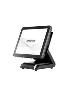 PARTNER Pos System Partner Tech SP-1060 Touch, Core i5 2.30GHz, 15" Pcap Touch Display, 4GB RAM, 128GB SSD, Windows 10, Black  - Image 1