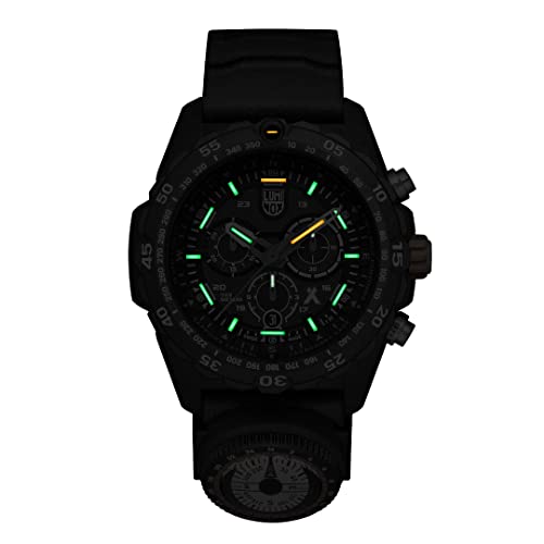 Luminox Men's Bear Grylls Survival Master 3740 Series Swiss Quartz Watch - Image 2