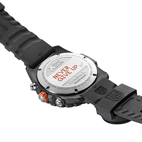 Luminox Men's Bear Grylls Survival Master 3740 Series Swiss Quartz Watch - Image 4