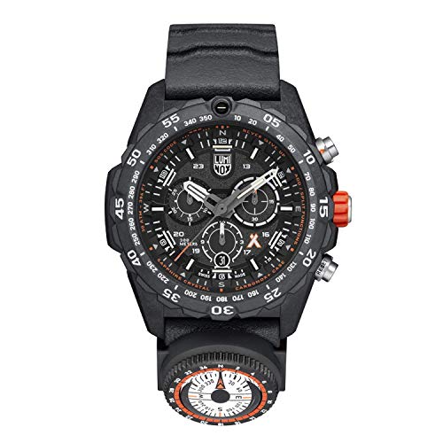 Luminox Men's Bear Grylls Survival Master 3740 Series Swiss Quartz Watch - Image 1
