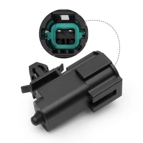 JCCGLOBAL 2772231U00,Ambient Air Temperature Sensor Compatible with Infiniti Ex35 3.5L,Fx35,Fx50,G20,G35,I30,I35,M35H,M37, M45,M56,Q45,Qx4.Nissan 370Z,Altima,Frontier,Maxima Murano Pathfinder Rogue Sentra. - Image 5
