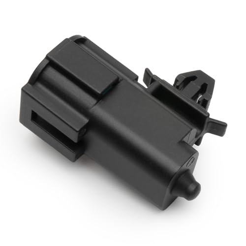 JCCGLOBAL 2772231U00,Ambient Air Temperature Sensor Compatible with Infiniti Ex35 3.5L,Fx35,Fx50,G20,G35,I30,I35,M35H,M37, M45,M56,Q45,Qx4.Nissan 370Z,Altima,Frontier,Maxima Murano Pathfinder Rogue Sentra. - Image 3