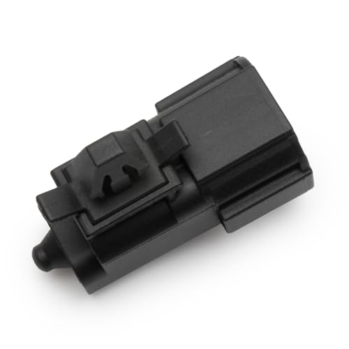 JCCGLOBAL 2772231U00,Ambient Air Temperature Sensor Compatible with Infiniti Ex35 3.5L,Fx35,Fx50,G20,G35,I30,I35,M35H,M37, M45,M56,Q45,Qx4.Nissan 370Z,Altima,Frontier,Maxima Murano Pathfinder Rogue Sentra. - Image 1