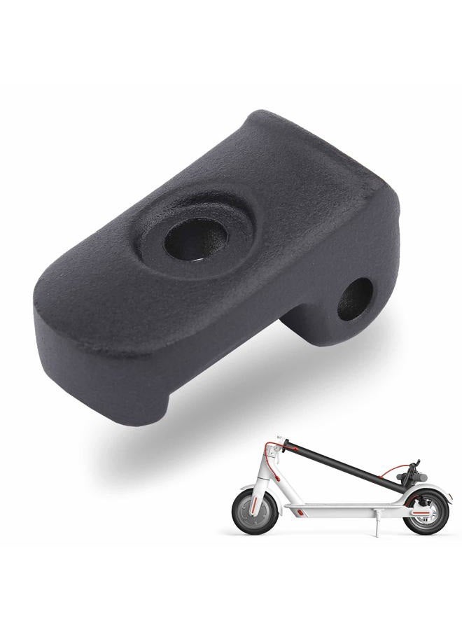 TOMALL قفل خطاف معدني أمامي قابل للطي بديل لجزء من سكوتر كهربائي شياومي ميجيا M365 - Image 1