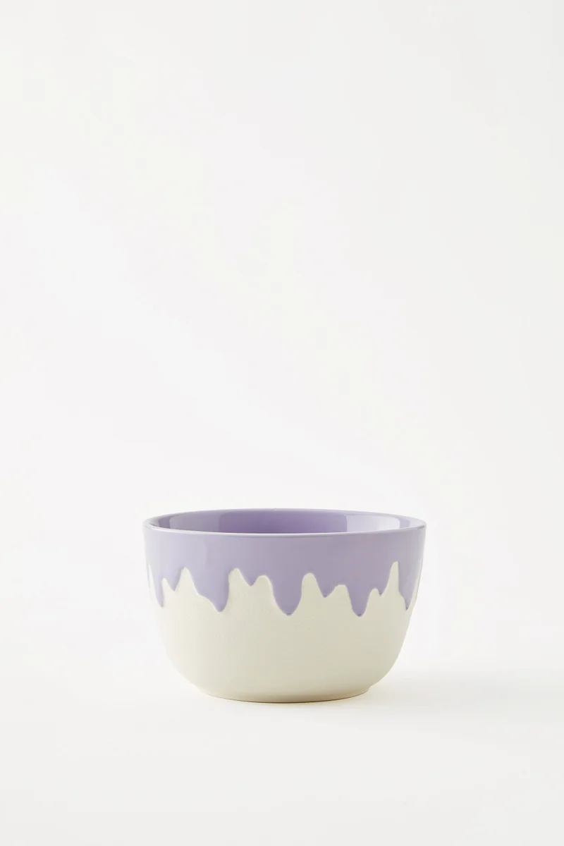 Typo Drip Bowl