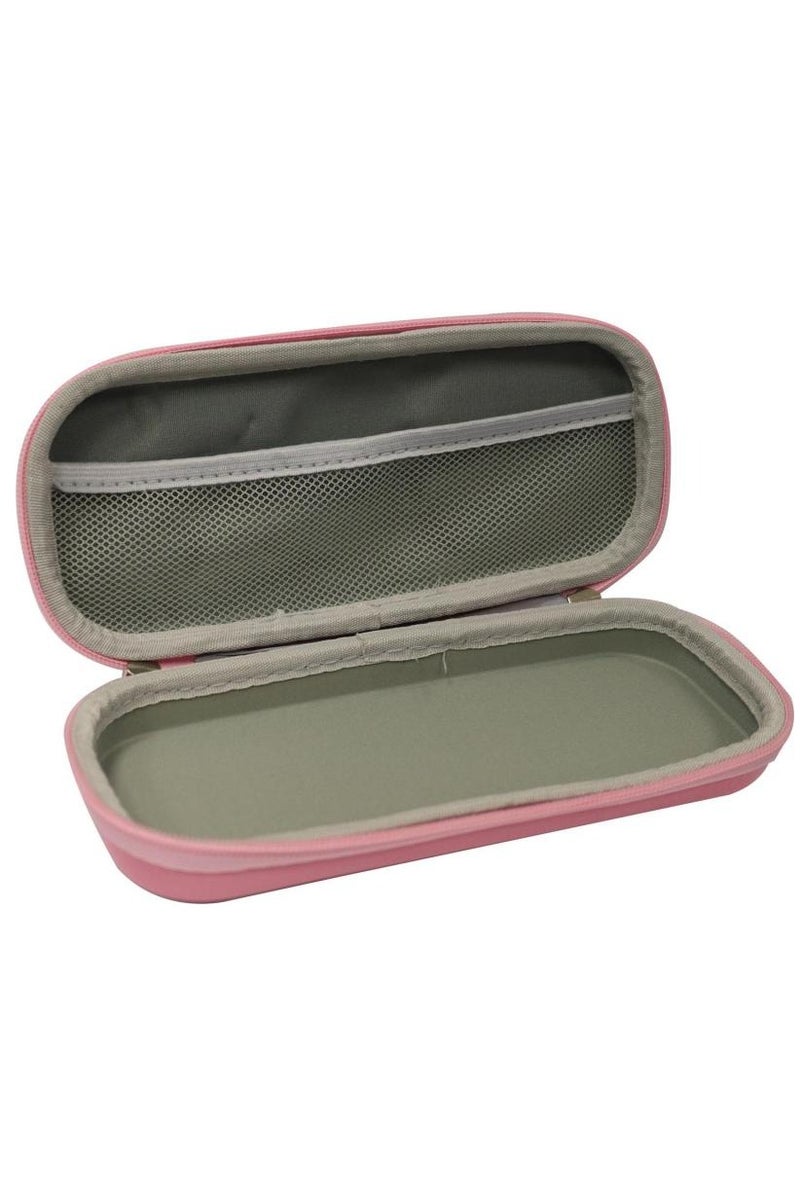 ROCO Hard Pencil Case Cat · Pink - Image 2