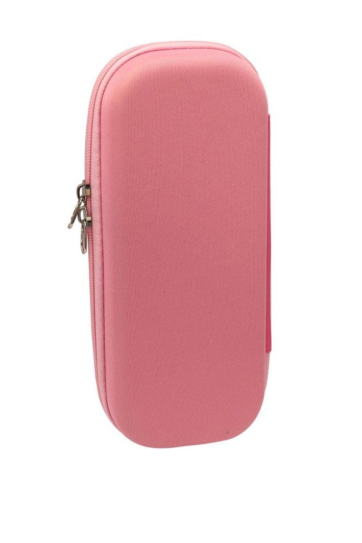 ROCO Hard Pencil Case Cat · Pink - Image 3