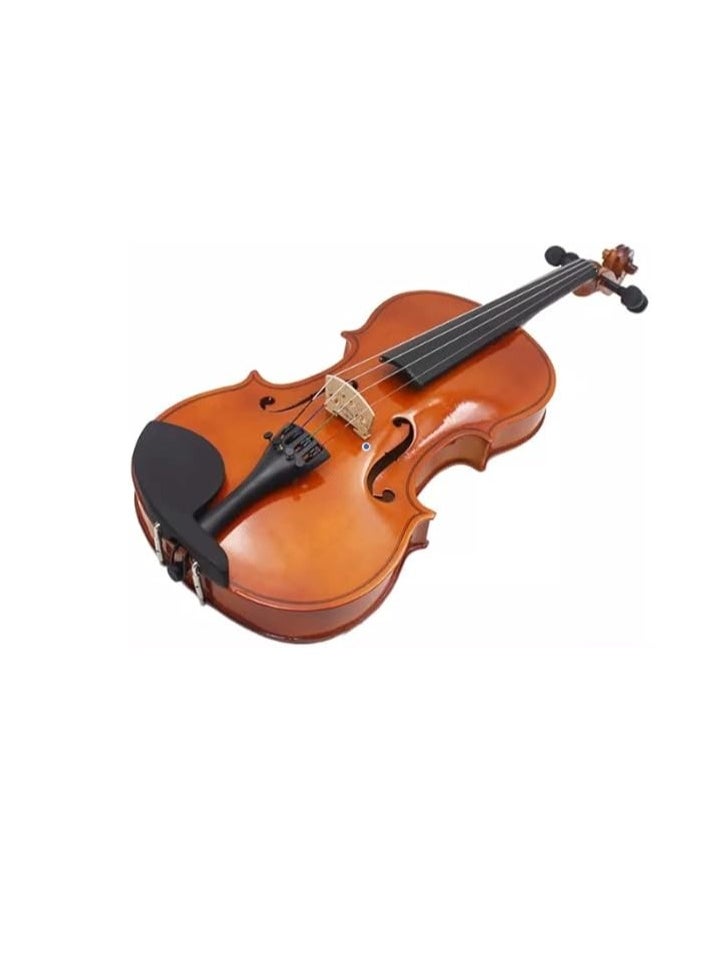 Megarya - Student Acoustic Violin 1/8 Size With Case, Bow And Rosin - Image 1