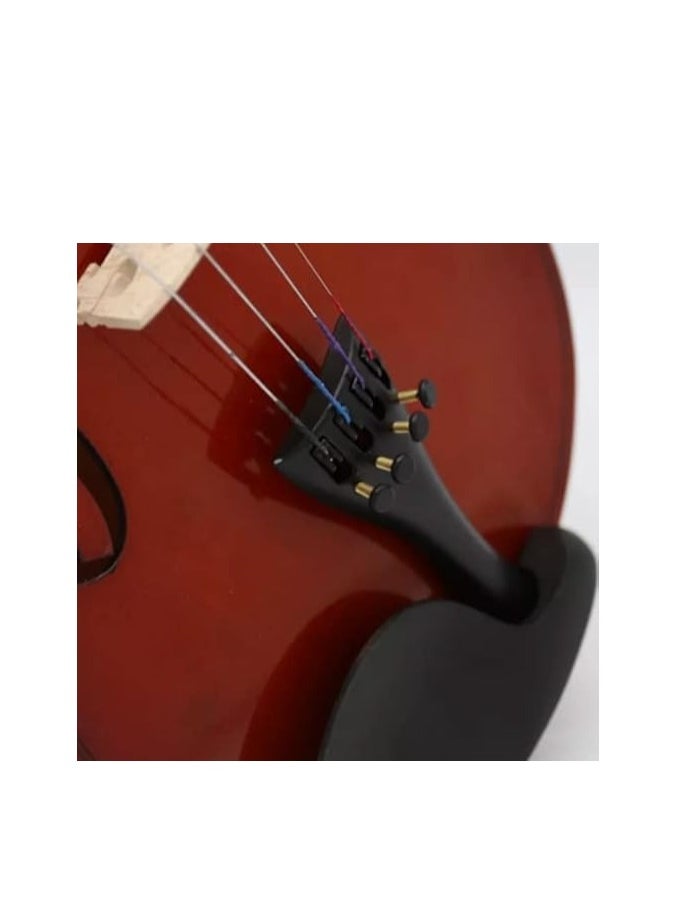 Megarya - Student Acoustic Violin 1/8 Size With Case, Bow And Rosin - Image 1