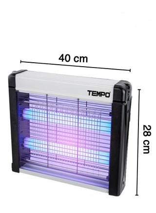Insect Zapper 20W - Size 2x10, High Effectiveness in Insect Control - pzsku/ZBC97B4627FCE875C8983Z/45/_/1734609788/a16ecc9c-b88d-4c96-85cc-e5b6fc8348a6