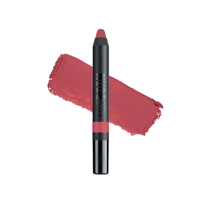 NUDESTIX Magnetic Matte Lip Color SAINT - Image 1