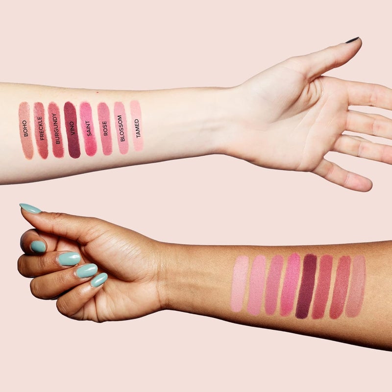 NUDESTIX Magnetic Matte Lip Color SAINT - Image 5