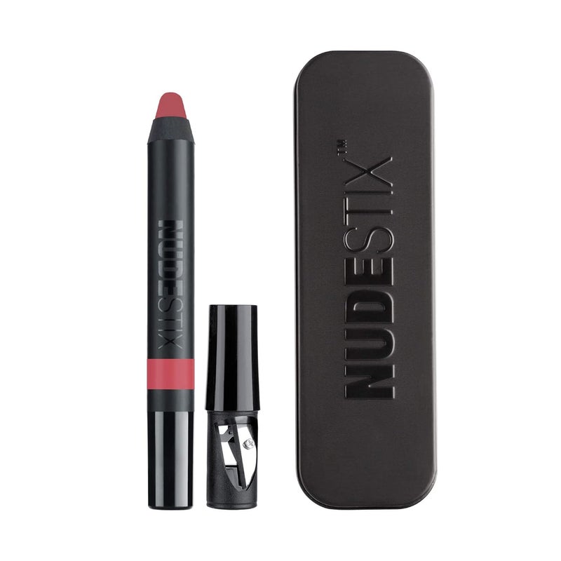 NUDESTIX Magnetic Matte Lip Color SAINT - Image 2