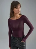 HICCUP Mauve Purple