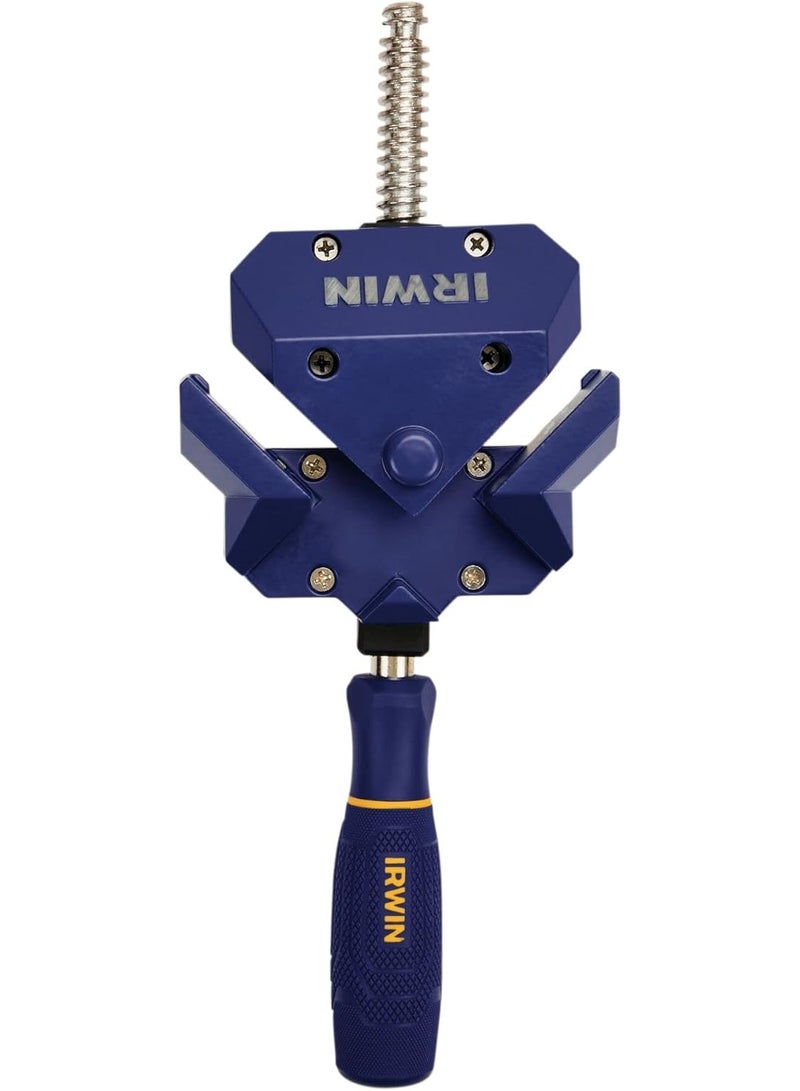 IRWIN Tools QUICK-GRIP 90-Degree Right Angle Clamp (226410) - Image 1
