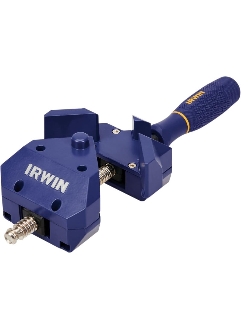 IRWIN Tools QUICK-GRIP 90-Degree Right Angle Clamp (226410) - Image 2