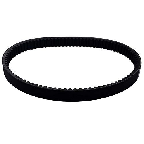 GAOSHUN Drive Belt for 1993-2019 Polaris Sportsman 335 400 450 500 Scrambler 400 Replacement 3211077 3211048 - Image 2